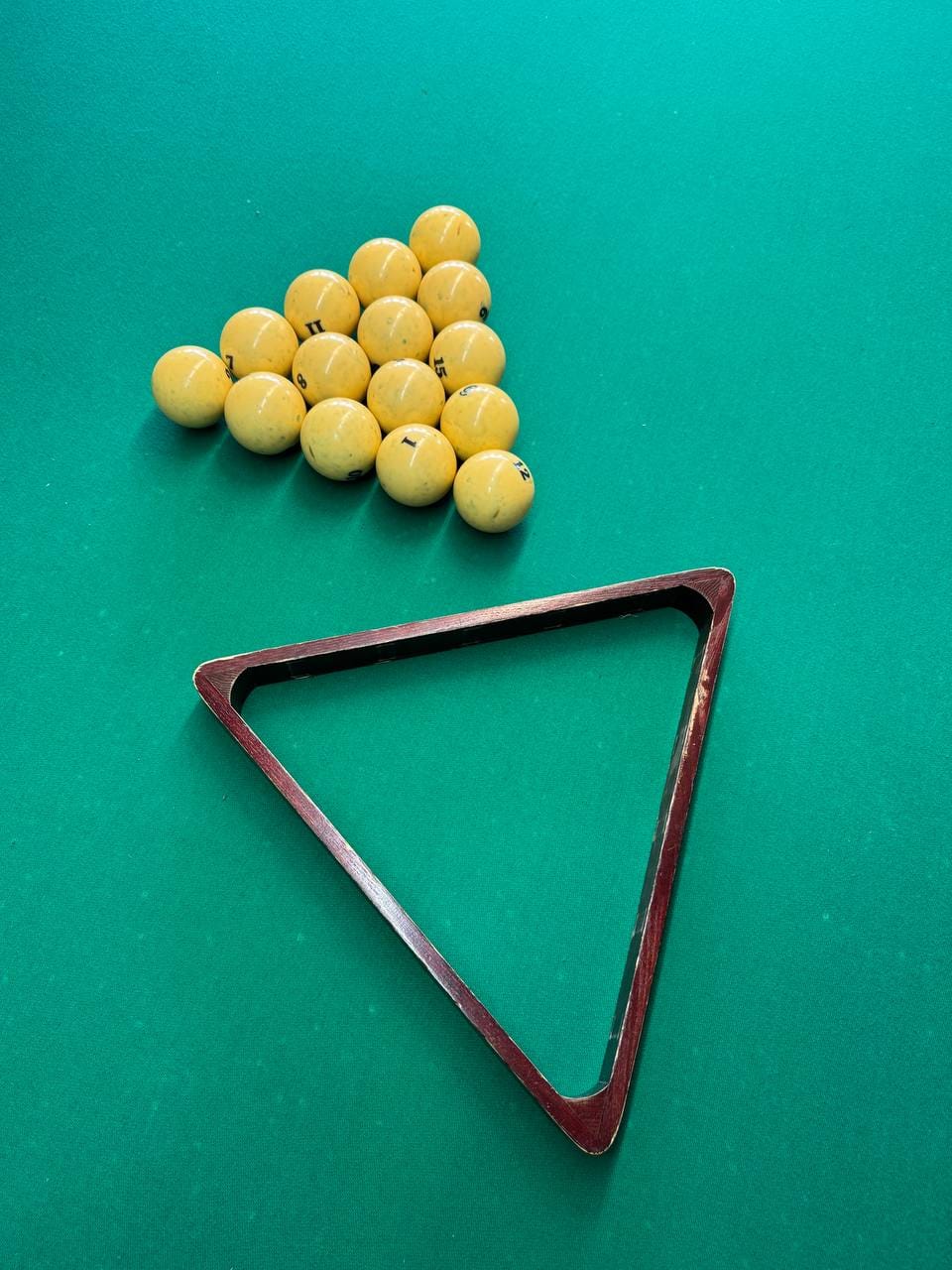 База отдыха